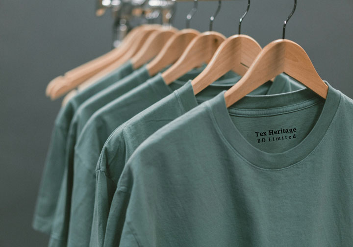 About Tex Heritagebd
