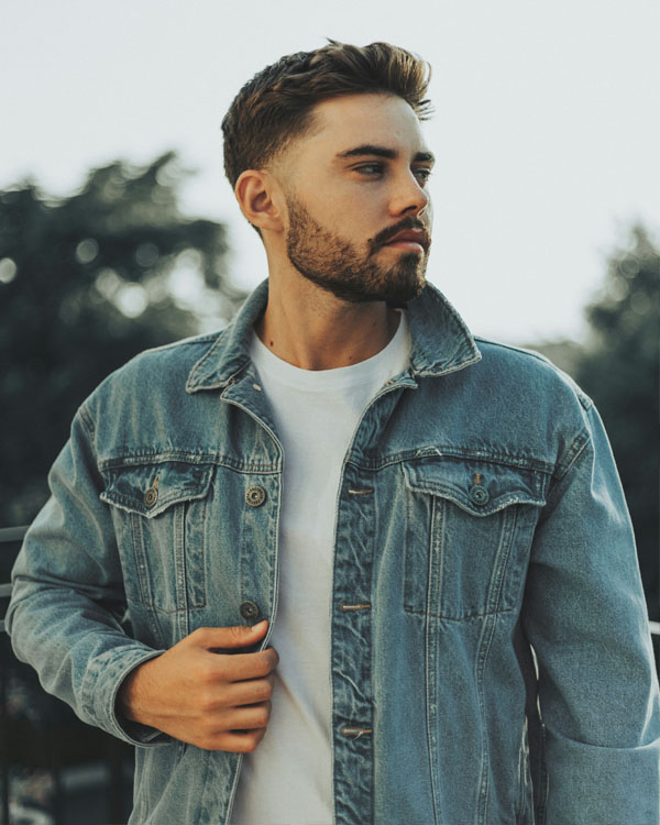 Jeans Jackets
