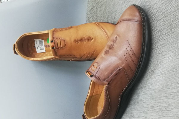 Casual Shoes