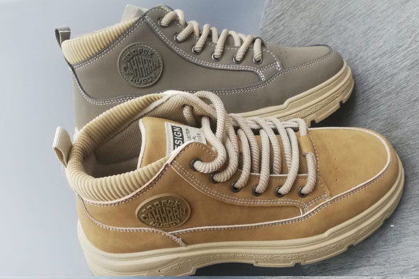 Boot Shoes