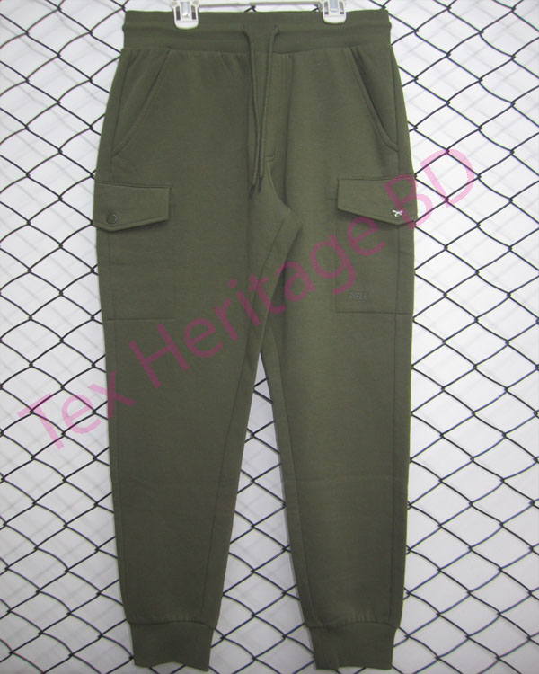 Trouser